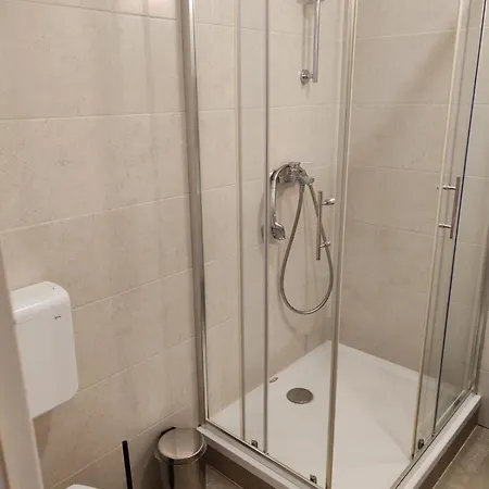 Zeko Apartment