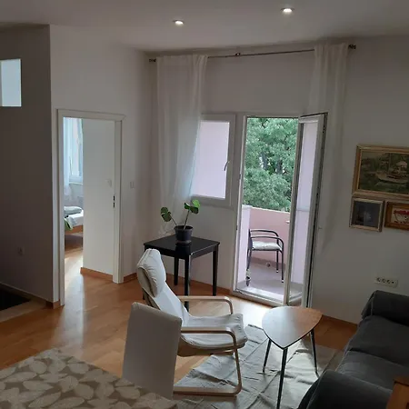 Apartament Zeko Zadar