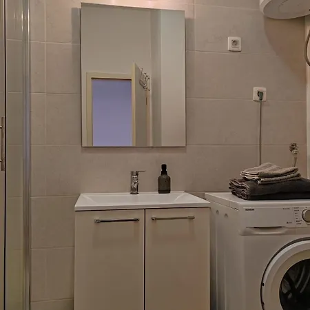 Apartament Zeko Zadar
