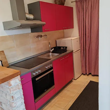 Zeko Apartament Zadar