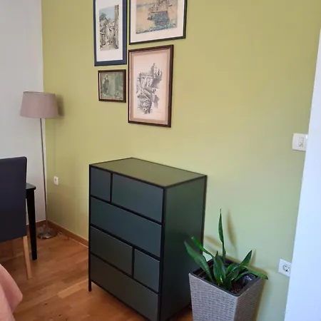 Appartamento Zeko *