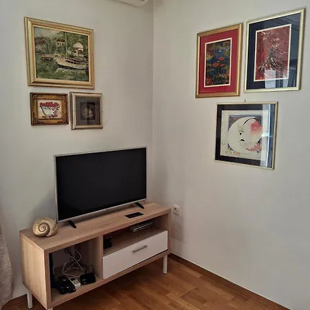 Appartamento Zeko