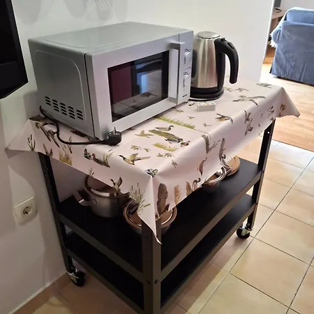 Zeko Appartamento Zara