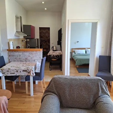 Appartamento Zeko Zara