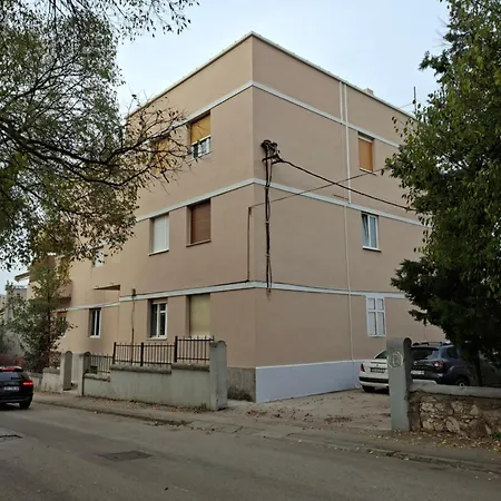 Appartamento Zeko *