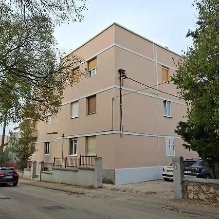 Appartamento Zeko
